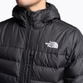 Vyriškos pūkinės striukės The North Face Aconcagua 2 Hoodie black NF0A4R26JK31 7