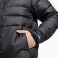 Vyriškos pūkinės striukės The North Face Aconcagua 2 Hoodie black NF0A4R26JK31 8