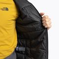 Vyriškos pūkinės striukės The North Face Aconcagua 2 Hoodie black NF0A4R26JK31 9
