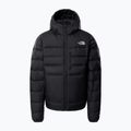 Vyriškos pūkinės striukės The North Face Aconcagua 2 Hoodie black NF0A4R26JK31 10