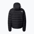 Vyriškos pūkinės striukės The North Face Aconcagua 2 Hoodie black NF0A4R26JK31 11