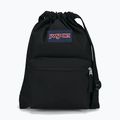 Miesto kuprinė Jansport Draw Sack 14 l black
