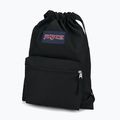 Miesto kuprinė Jansport Draw Sack 14 l black 2