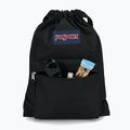 Miesto kuprinė Jansport Draw Sack 14 l black 4