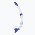 Paviršinio nardymo rinkinys Mares Combo Trygon blue/white/clear 3