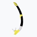 Paviršinio nardymo rinkinys Mares Combo Trygon yellow/black 3