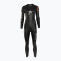Moteriškos triatlono putos HEAD Ow Shell Fs 3.2.2 black/orange