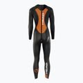 Moteriškos triatlono putos HEAD Ow Shell Fs 3.2.2 black/orange 2