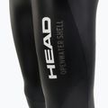 Moteriškos triatlono putos HEAD Ow Shell Fs 3.2.2 black/orange 5