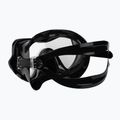 Mares Pure Vision nardymo kaukė juoda 411217 4