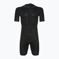 Vyriškas triatlono hidrokostiumas HEAD SwimRun Multi Shorty 2.5 black/orange 4