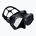 Mares X-Vision nardymo kaukė juoda 411053