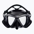 Mares X-Vision nardymo kaukė juoda 411053 2