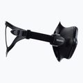 Mares X-Vision nardymo kaukė juoda 411053 3