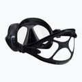 Mares X-Vision nardymo kaukė juoda 411053 4