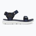 Vyriški sandalai Mares Web dark navy 2