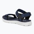 Vyriški sandalai Mares Web dark navy 3