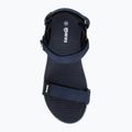 Vyriški sandalai Mares Web dark navy 5
