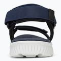 Vyriški sandalai Mares Web dark navy 6