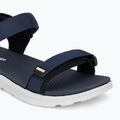 Vyriški sandalai Mares Web dark navy 7