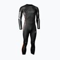 Vyriškos plaukimo putos Zoggs Ow Pure Fs 3.0.5 mm 3/4 black