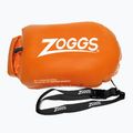 Zoggs Hi Viz plaukimo plūduras oranžinis 465302