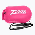 Zoggs Hi Viz Plaukimo plūduras rožinis 465302