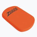Zoggs Mini Kickboard plaukimo lenta oranžinė 465266 4