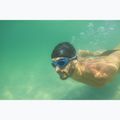 Plaukimo akiniai Zoggs Predator Flex Titanium blue/ blue/ mirror blue 3