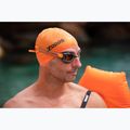 Plaukimo akiniai Zoggs Predator Polarized Ultra grey/ orange/ polarized copper 3