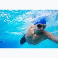 Plaukimo akiniai Zoggs Predator Polarized Ultra grey/ orange/ polarized copper 5