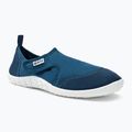 Mares Aquashoes Seaside tamsiai mėlyni vandens batai 441091