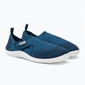 Mares Aquashoes Seaside tamsiai mėlyni vandens batai 441091 4