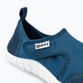 Mares Aquashoes Seaside tamsiai mėlyni vandens batai 441091 8