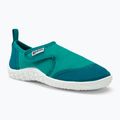 Mares Aquashoes Seaside žali vaikiški vandens batai 441092