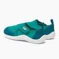 Mares Aquashoes Seaside žali vaikiški vandens batai 441092 3