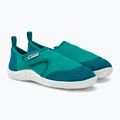 Mares Aquashoes Seaside žali vaikiški vandens batai 441092 4