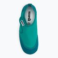 Mares Aquashoes Seaside žali vaikiški vandens batai 441092 6