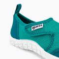 Mares Aquashoes Seaside žali vaikiški vandens batai 441092 8