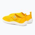 Mares Aquashoes Seaside geltoni vaikiški batai į vandenį 441092 3