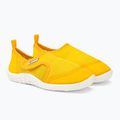 Mares Aquashoes Seaside geltoni vaikiški batai į vandenį 441092 4