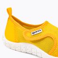 Mares Aquashoes Seaside geltoni vaikiški batai į vandenį 441092 8