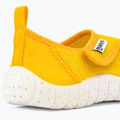 Mares Aquashoes Seaside geltoni vaikiški batai į vandenį 441092 9