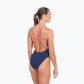 Moteriškas vientisas maudymosi kostiumėlis Zoggs Sunset Tri Back 4