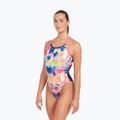 Moteriškas vientisas maudymosi kostiumėlis Zoggs Sunset Tri Back 5