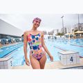 Moteriškas vientisas maudymosi kostiumėlis Zoggs Sunset Tri Back 8