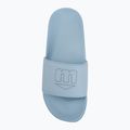 Moteriškos šlepetės Mares Marrow 1 Lady santorini light blue 5