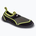 Vyriški vandens batai Mares Aquawalk lime/black