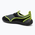 Vyriški vandens batai Mares Aquawalk lime/black 3