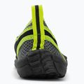 Vyriški vandens batai Mares Aquawalk lime/black 6